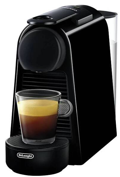 Nespresso