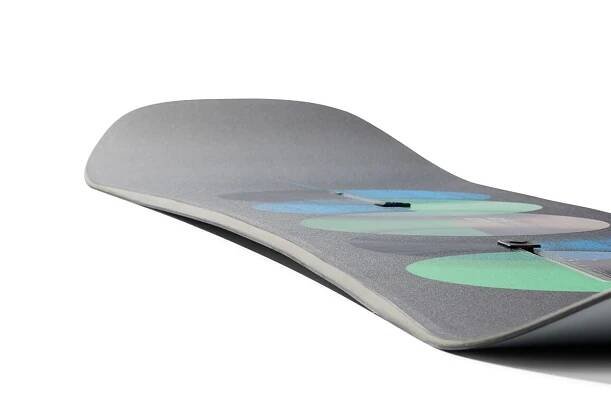 Snowboard Burton Custom Smalls