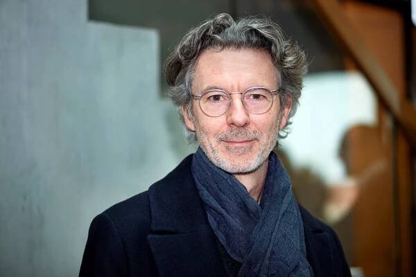 Stuart Smith