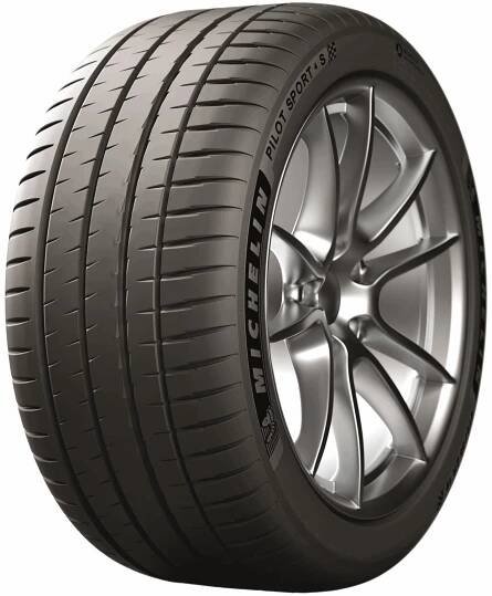 Michelin Pilot Sport 4S K2 285/35 R20 104 Y XL