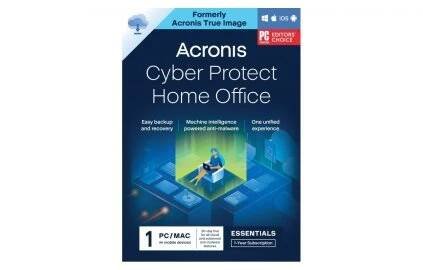 acronis cyber protect