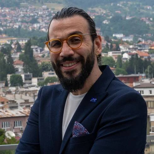 Ferdi Ferhat Özsoy - Poynter