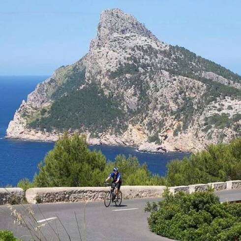 Mallorca na kole - moře, slunce, pohoda | SMART travel
