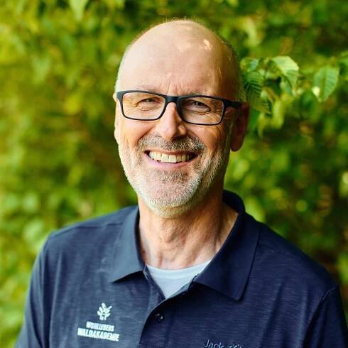 Profilbild von Peter