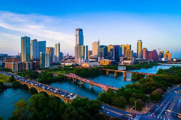 How to Get to Austin TX