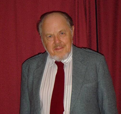 In Memoriam: AIA President James Russell