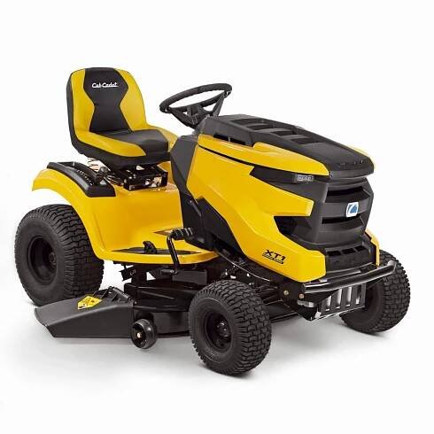 Zahradní traktor Cub Cadet XT1 OS96 s bočním výhozem