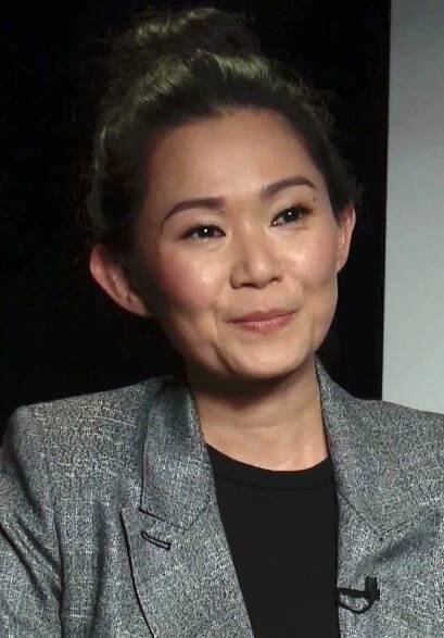 Hong Chau – Wikipedie