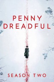 Penny Dreadful seriál (2014) – Filmožrouti.cz