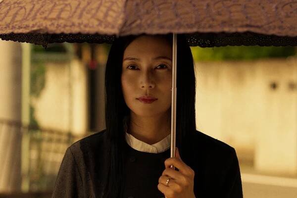 Sham (2025) by Takashi Miike Fantasia Film Review