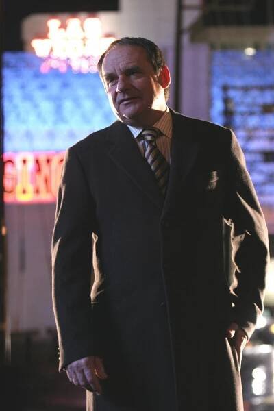 Kriminálka Las Vegas - Zabiják - Z filmu - Paul Guilfoyle