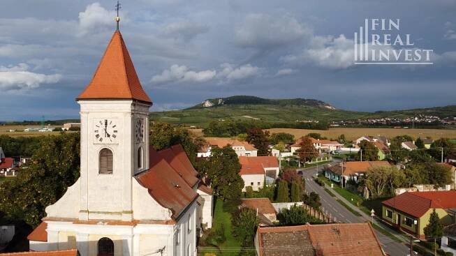 Prodej Dům, Dolní Dunajovice, okres Břeclav