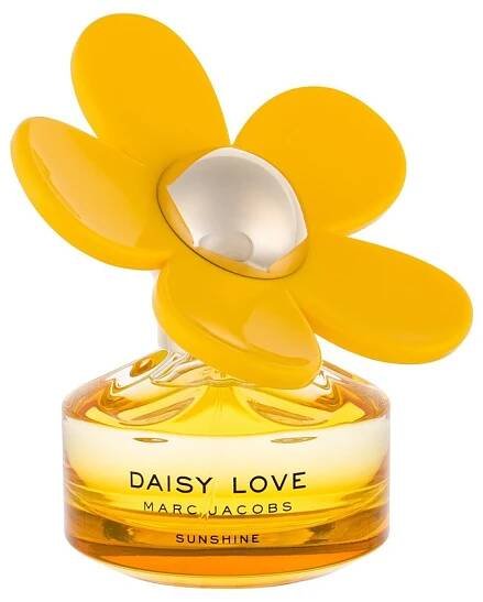 Toaletní voda Marc Jacobs - Daisy Love 50 ml