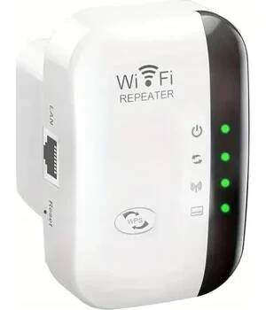 Zesilovač signálu Wi-Fi DexXer W01