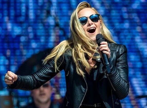 Helene Fischer: Aktuelle News, Infos & Wissenswertes - 20 Minuten