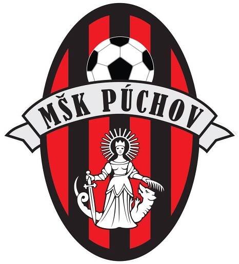 MŠK Púchov - FK POHRONIE