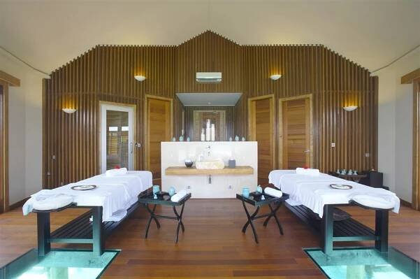 Lily Beach Resort & Spa