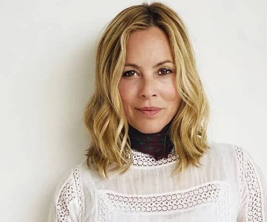 Maria Bello Biography - Facts, Childhood, Family Life & Achievements