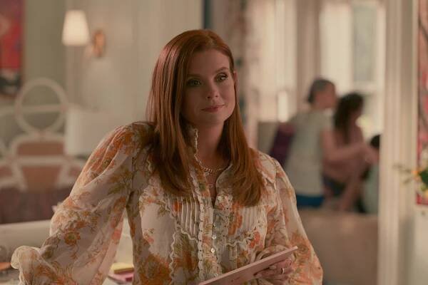 JoAnna Garcia Swisher - Actress