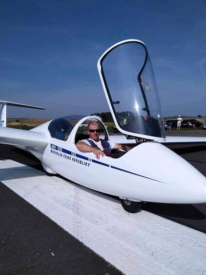 Září | 2024 | Aeroklub Mladá Boleslav