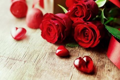 Valentýn – svátek pro mladé i zamilované - FamilyMag.eu