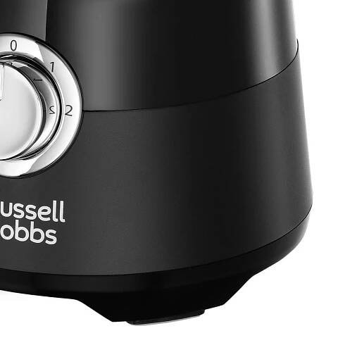 Russell Hobbs - Stolní mixér 650W/230V černá