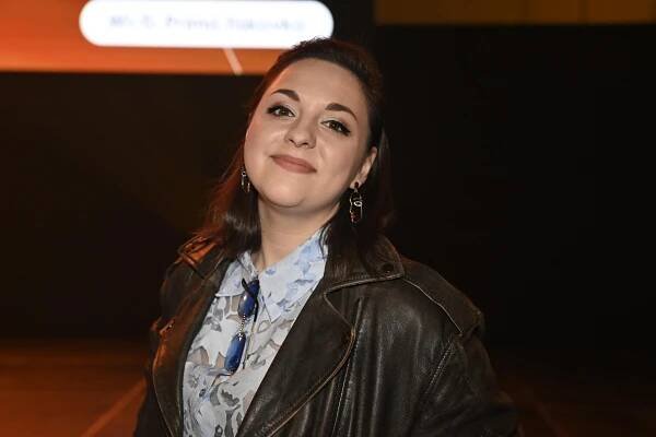 Vidíte tam podobu s babičkou Lenkou Termerovou? Neteř Marthy Issové míří do dalšího seriálu. Herečka čelí předsudkům