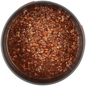 Lyofilizované jídlo Travellunch Čokoládové müsli s mlékem 250 g