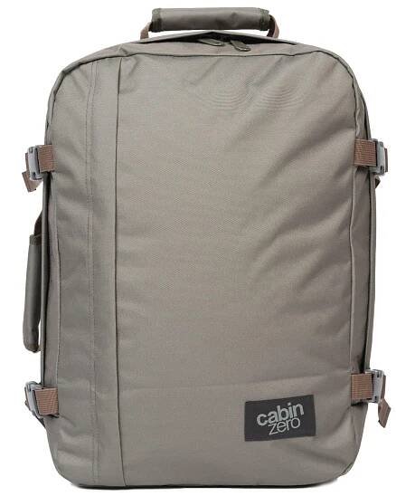 Cabinzero Classic 36 l Gregorian Khaki od 1 599 Kč