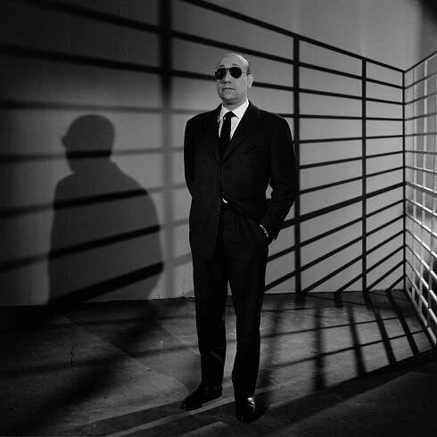 Jean-Pierre Melville: Life and Work of a Groundbreaking Filmmaking Poet • Cinephilia & Beyond