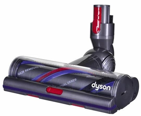 Dyson Gen5detect Absolute