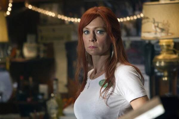True Blood: Pravá krev - Krysa v dohledu - Z filmu - Carrie Preston