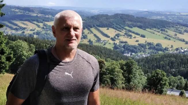 Rodina prosím o pomoc: Zdeněk Mička zasvětil život dětem, teď potřebuje pomoc on sám