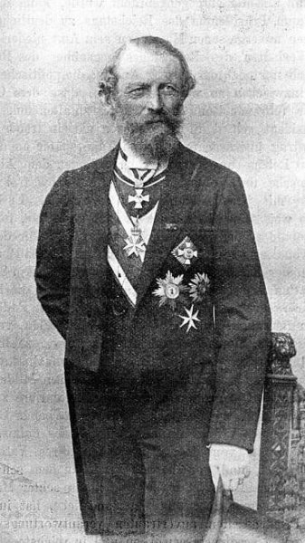 Levetzow (Adelsgeschlecht) – Wikipedia