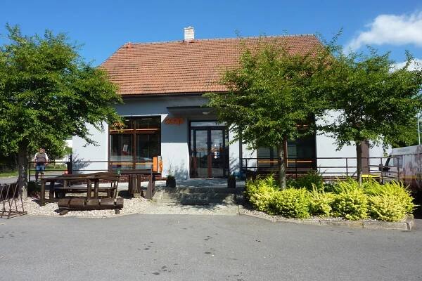 Řečice | COOP družstvo Velké Meziříčí