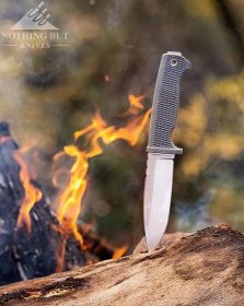 The Best Survival Knives In 2023 - Tested And Reviewed 17