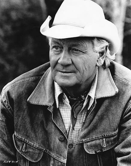 Země mustangů (1976)