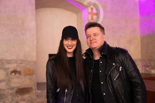 Jitka Čvančarová zazpívala do nebe svým „Motýlkům“