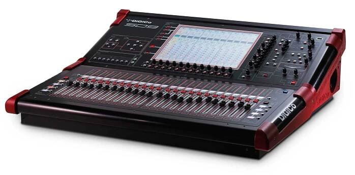 DiGiCo | PRO MUSIC, s.r.o.