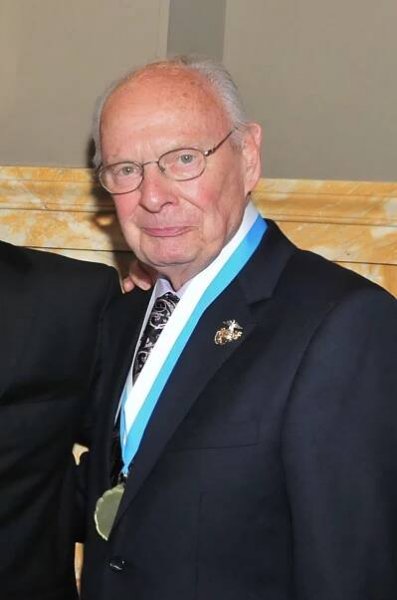 Bill Schonely