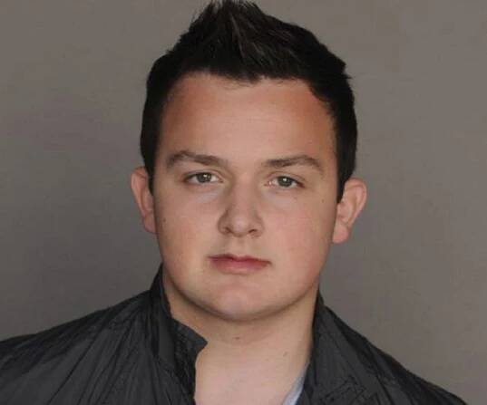 Noah Munck Biography - Facts, Childhood, Family Life & Achievements