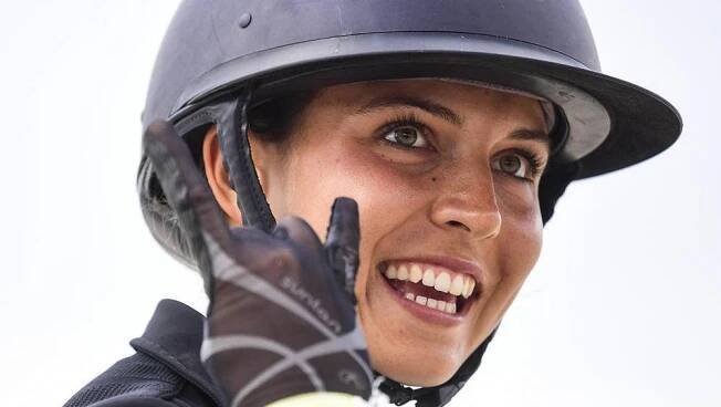 Anna Kellnerová myslí na olympiádu, v Chuchli si vychutnala skvělý úspěch - Sport.cz