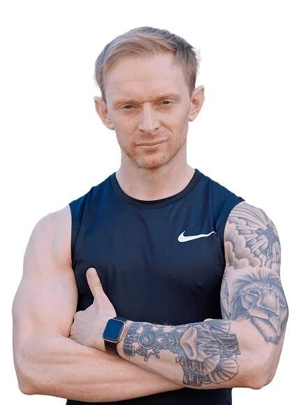 Mike Green – Body Transformation Specialist