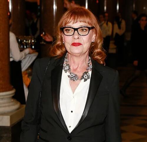 Zemřela herečka Jana Šulcová. Hvězdě komedie S tebou mě baví svět bylo 76 let