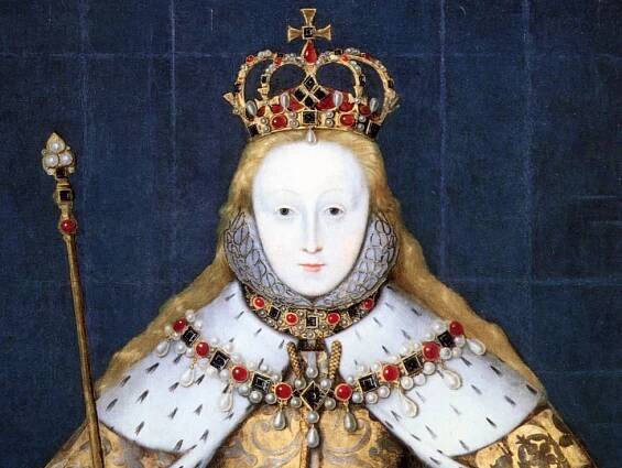 elizabeth