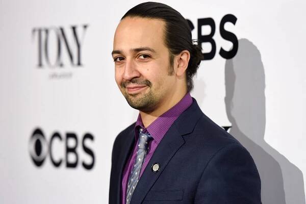 From 'Hamilton'to 'Encanto', Lin-Manuel Miranda Is Everywhere: Here's Where Else You Can See His Work