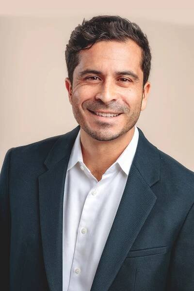 Christopher L. Perez