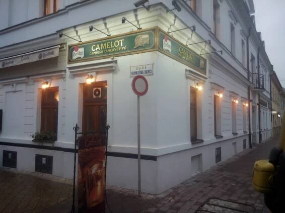 3D reklama