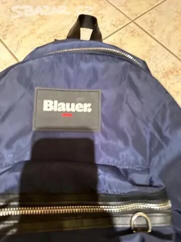 Blauer batoh veliký