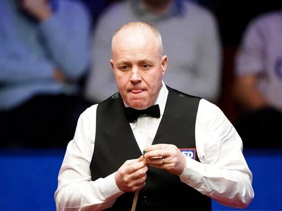 John Higgins believes snooker’s ‘Class of 92’ can reign for another decade